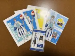 にじさんじEN アイク 他 6点 まとめ売り
