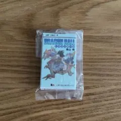 DRAGON BALL Comics Charm Collection01