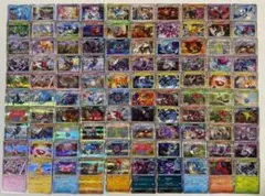 キラのみ　100枚　ダブりなし　大量　まとめ売り　セット　ミラー　Holo　③