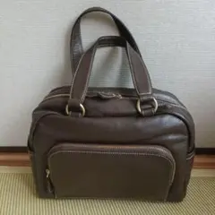 キタムラ★ミニボストンバック