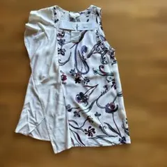 HOLIDAY miller PRIB FRILL TANK Tシャツ - メルカリ