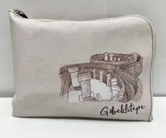 ターキッシュエアラインズアメニティセット