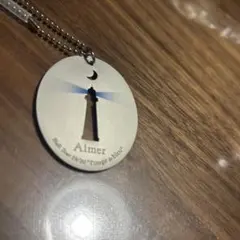 Aimer Hall Tour 19/20 キーホルダー