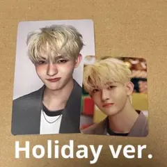 INI 田島将吾 ウィンマジ Holiday ver. トレカ（コンプ）