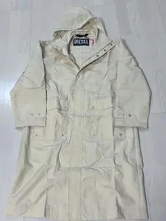 【値下げ】Diesel コート M 新品未使用品