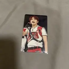 JO1DER SHOW 河野純喜 トレカ 097