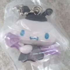 サンリオ ガチャガチャ シナモン いたずらこあくま