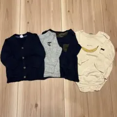 ここ♡産後の為購入希望時事前連絡下さい♡様 リクエスト 2点 まとめ商品