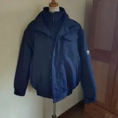 2026年最新】寅壱 ドカジャン 濃紺の人気アイテム - メルカリ