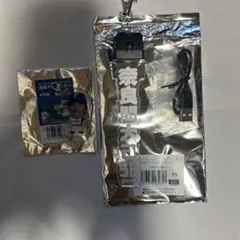 北海道日本ハムファイターズ 奈良間大己 光るアクリルキーホルダー