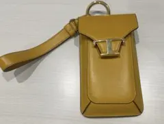 TOD’S♡スマホケースのサムネイル