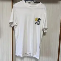 NIKE Tシャツ ホワイト パームツリープリントのサムネイル