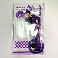 Snow Man Dome Tour ON アクスタ アクリルスタンド - メルカリ