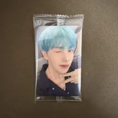 nct dream beat it up ロンジュン 特典トレカ