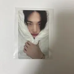 Straykids スキズ HOP 合 JYP特典トレカ ヒョンジン - メルカリ