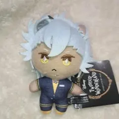 ツイステ　エクストラ運動着マスコット　ジャック