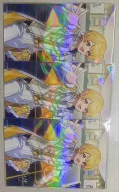 AMPTAK×COLORS あっきぃ