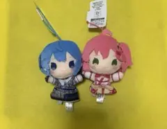 ホロライブ 指パペット 星街すいせい さくらみこ みこめっと