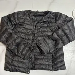 軽量ダウン ダウンジャケット