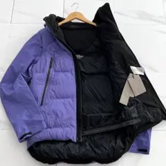 未使用タグ付き✨ ディオール 20AW テクニカルファブリック ダウンジャケットのサムネイル