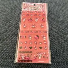 マイメロタイルシール