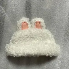 StrayKids ミニボアキャップ　リノ