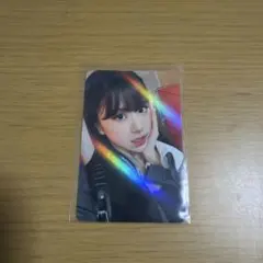 TWICE Between 1&2 チェヨン トレカ