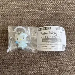 ハローキティ　めじるしアクセサリー　天使