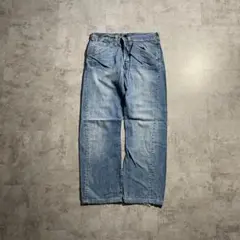 【W31 L34】levi's y2k リーバイス Engineered 569