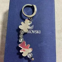 SWAROVSKI スワロフスキー キーボード　ジャンク品