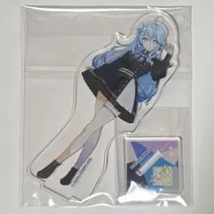 2026年最新】雪花ラミィ アクリルスタンドの人気アイテム - メルカリ