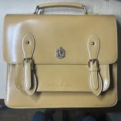 axes femme サッチェルバッグ リュック