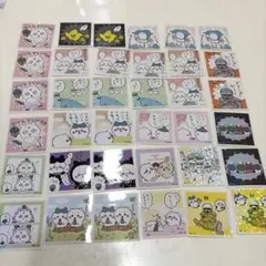 ちいかわ　はちわれ　セット