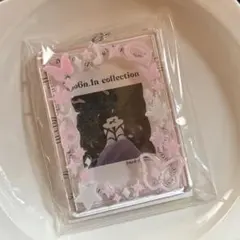 レジン デコ トレカケース トレカキーホルダー ウィッシュコアy2k 星