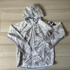 ATHLETA ピステ・ウィンドブレーカー 半袖短パンセット160 - メルカリ