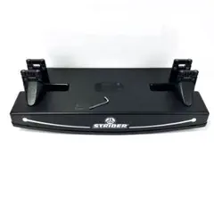 tksh✨ ストライダー ロッキングベース スタンド 純正 現行 室内 黒 tksh✨ ストライダー ロッキングベース スタンド 純正 現行 室内