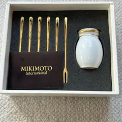 2026年最新】mikimoto フルーツピックの人気アイテム - メルカリ