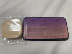 フローレスフィットファンデーション FR10 FR20 FR40 カバーマーク