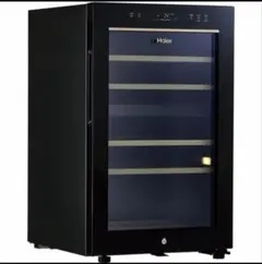 Haier JQ-F108A-K ワインセラー 108L ハイアールのサムネイル