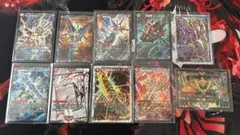 デュエルマスターズ ドラグハート セット