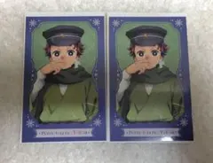 鬼滅の刃　AGF 2025　チェキ風ブロマイド　炭治