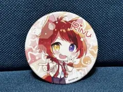 すとぷり 缶バッジ 莉犬 2021年Spring