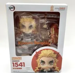 2025年最新】ねんどろいど 鬼滅の刃 煉獄杏寿郎の人気アイテム - メルカリ