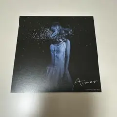Aimer 茜さす/everlasting snow ポスター 直筆サイン入り - メルカリ