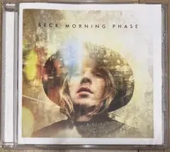 Beck / Morning Phase