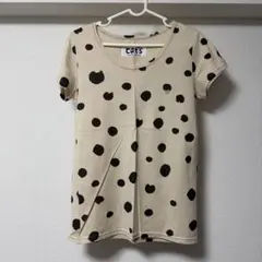 TSUMORI CHISATO cat's ツモリチサト Tシャツ 2のサムネイル