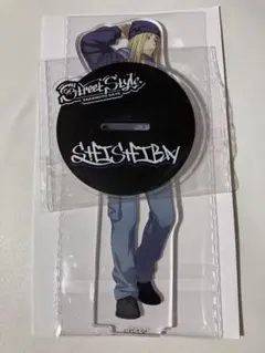 ら*む様 タイトー SAKAMOTO DAYS 神々廻