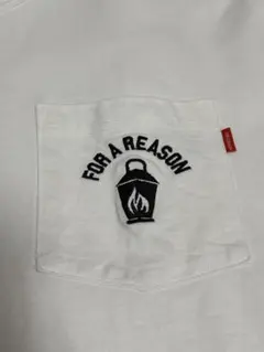 2026年最新】for a reason tシャツの人気アイテム - メルカリ