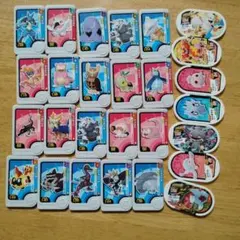 ポケモン　フレンダ　ポケモンメザスタ　まとめ売り