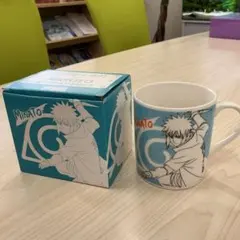 NARUTO BORUTO マグカップ | Mercari
